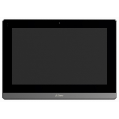 Dahua VTH1660CH ip домофон 10 дюймов